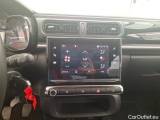  Citroen  C3 CITROEN  Société VU 5p Berline BlueHDi 100 SandS BVM6 Feel Nav #7