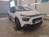  Citroen  C3 CITROEN  Société VU 5p Berline BlueHDi 100 SandS BVM6 Feel Nav #4