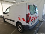  Citroen  Berlingo  Fourgon Club L1 (Court) 1.6 BlueHDi 100CV BVM5 E6 #2