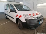  Citroen  Berlingo  Fourgon Club L1 (Court) 1.6 BlueHDi 100CV BVM5 E6 #4