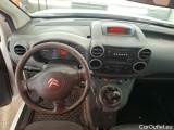  Citroen  Berlingo  Fourgon Club L1 (Court) 1.6 BlueHDi 100CV BVM5 E6 #5