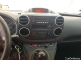  Citroen  Berlingo  Fourgon Club L1 (Court) 1.6 BlueHDi 100CV BVM5 E6 #7