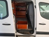  Citroen  Berlingo  Fourgon Club L1 (Court) 1.6 BlueHDi 100CV BVM5 E6 #9