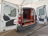  Citroen  Berlingo  Fourgon Club L1 (Court) 1.6 BlueHDi 100CV BVM5 E6 #10