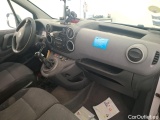  Citroen  Berlingo  Fourgon Club L1 (Court) 1.6 BlueHDi 75CV BVM5 E6 #5
