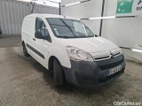  Citroen  Berlingo  Fourgon Club L1 (Court) 1.6 BlueHDi 75CV BVM5 E6 #4