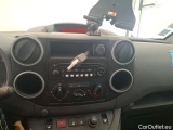  Citroen  Berlingo  Fourgon Club L1 (Court) 1.6 BlueHDi 75CV BVM5 E6 #7