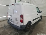  Citroen  Berlingo  Fourgon Club L1 (Court) 1.6 BlueHDi 75CV BVM5 E6 #3
