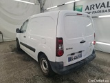  Citroen  Berlingo  Fourgon Club L1 (Court) 1.6 BlueHDi 75CV BVM5 E6 #2