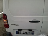  Citroen  Berlingo  Fourgon Club L1 (Court) 1.6 BlueHDi 75CV BVM5 E6 #10