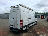 Sprinter