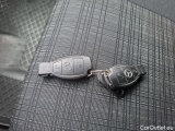  Mercedes  Sprinter MERCEDES-BENZ  VU 4p Fourgon 316 NGT 37S 3.5T #12