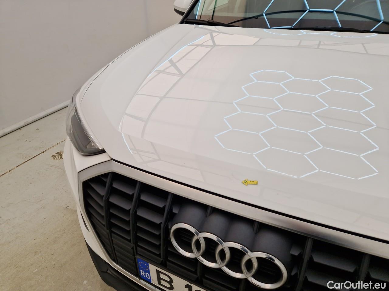  Audi  Q3 35 TFSI #10