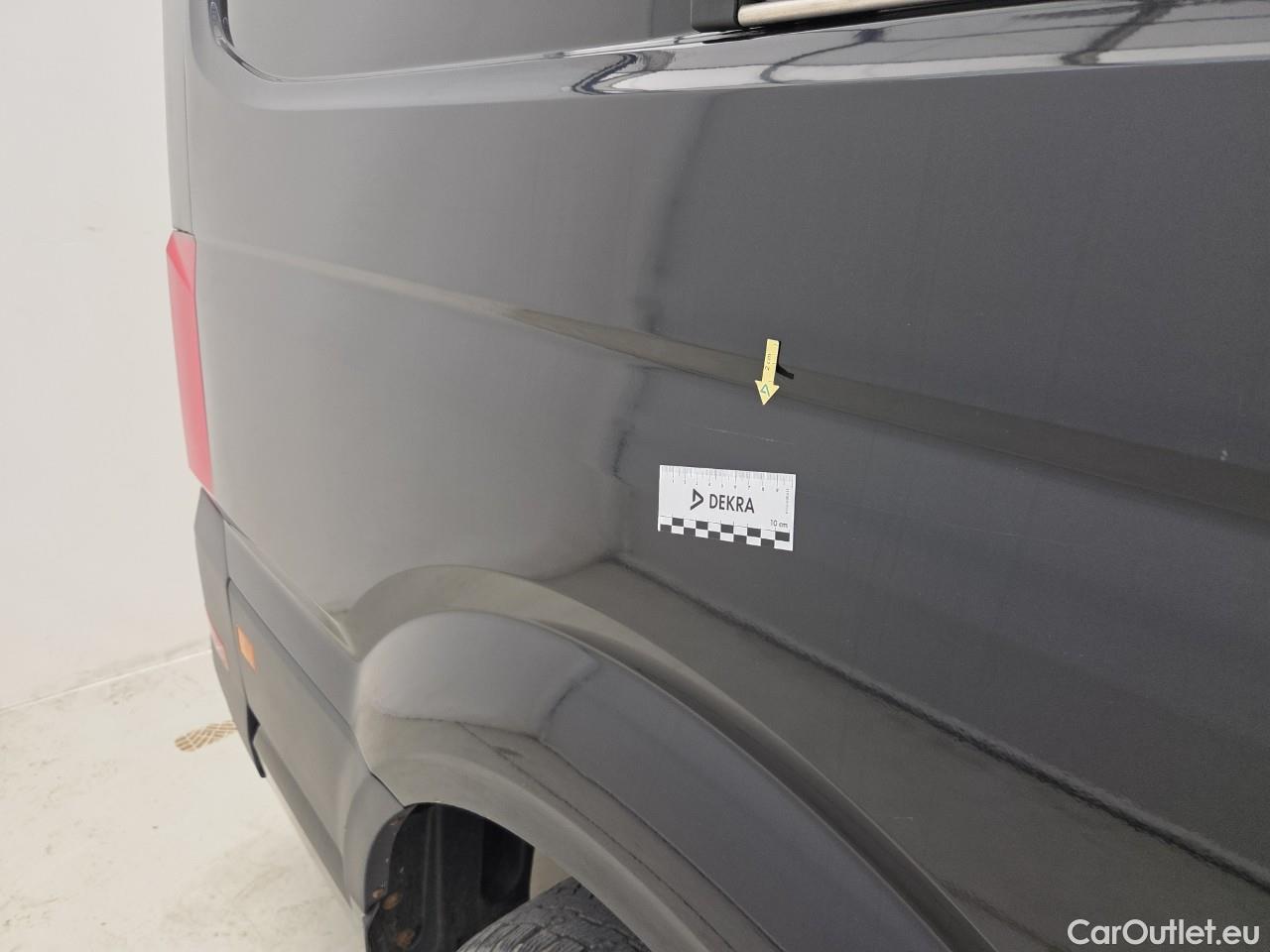  Volkswagen  Crafter 3.5 L4H3 4M 130kW #35