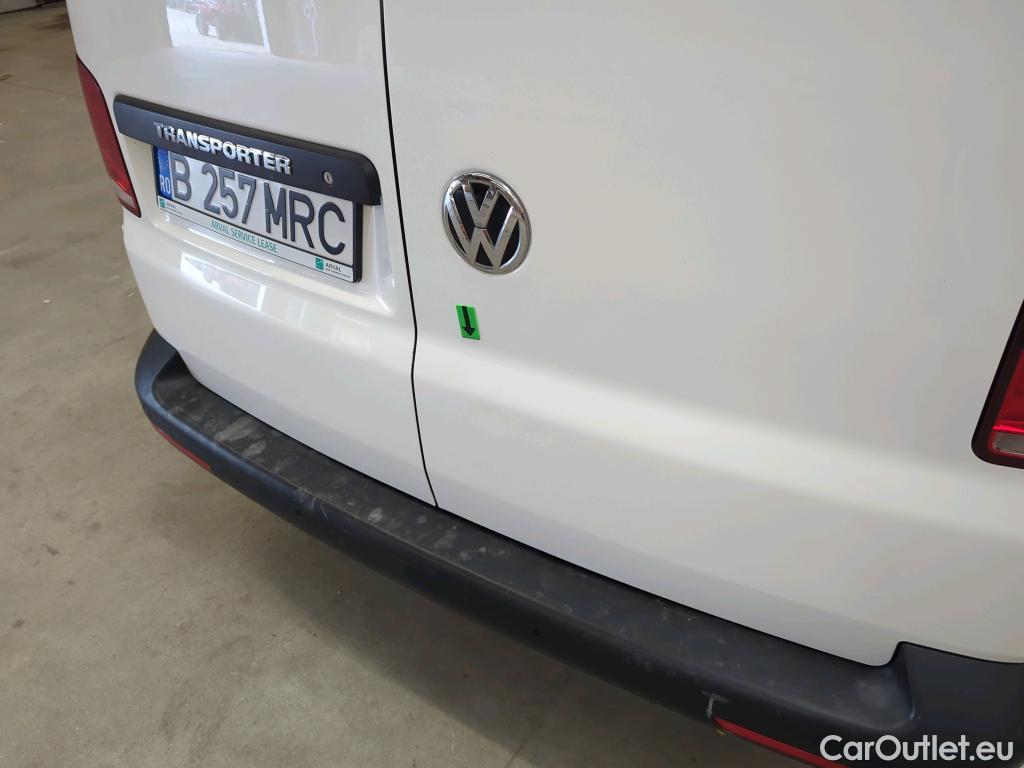  Volkswagen  Transporter KR 2.0 TDI 81KW #13