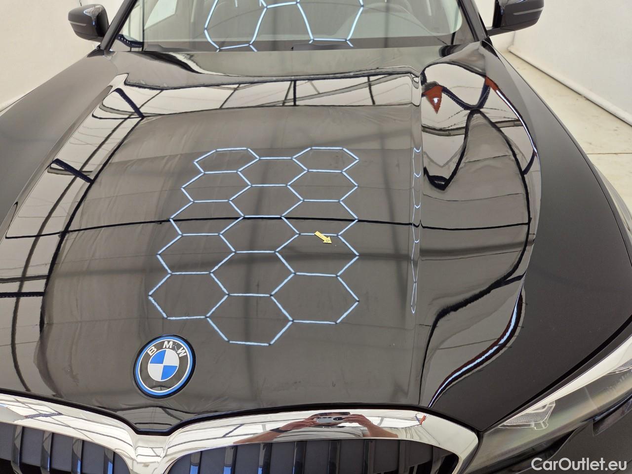  Bmw  Serie 3 2.0 330e xDrive Advantage AT #25