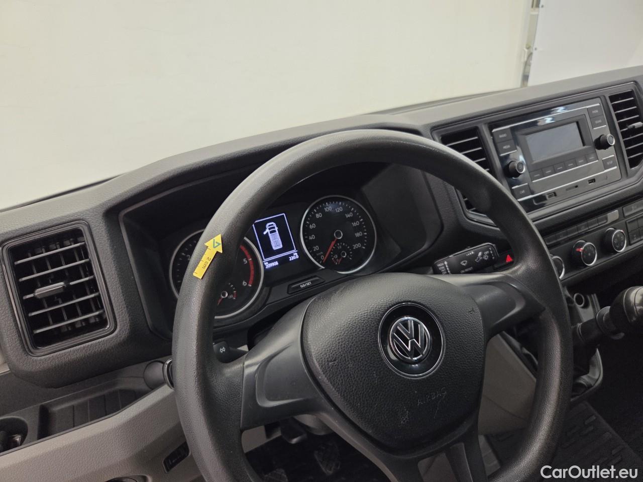 Volkswagen  Crafter 3.5 L4H3 4M 130kW #73