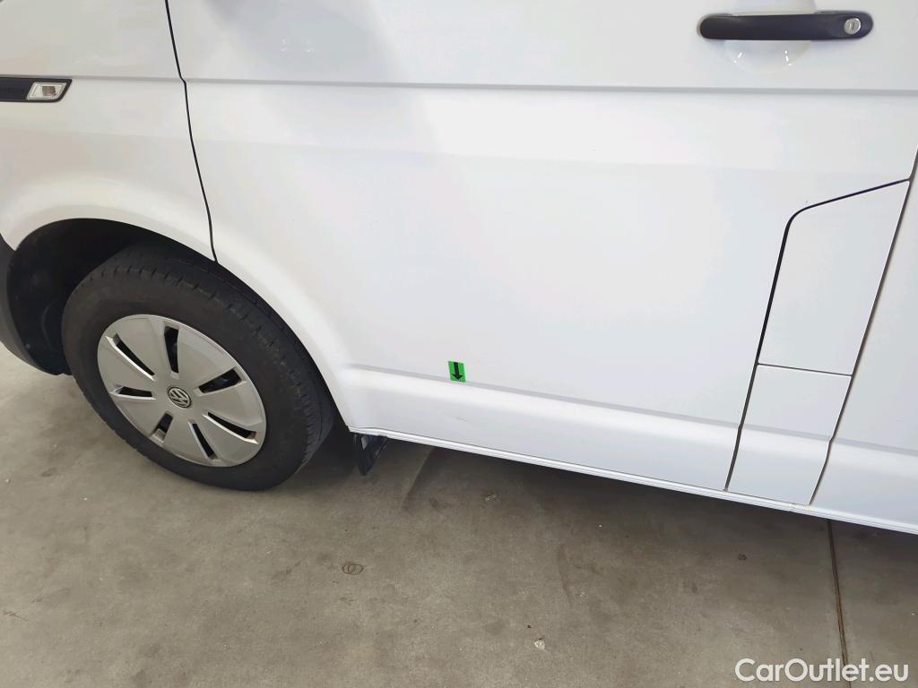  Volkswagen  Transporter KR 2.0 TDI 81KW #19