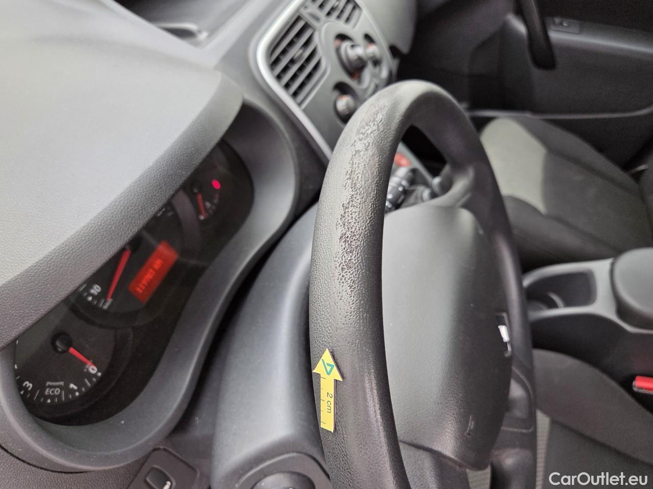  Renault  Kangoo 1.5 Blue dCi 95HP Maxi Confort #80
