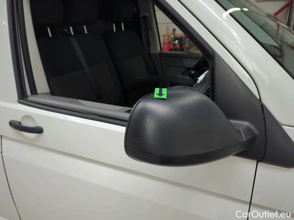  Volkswagen  Transporter KR 2.0 TDI 81KW #34