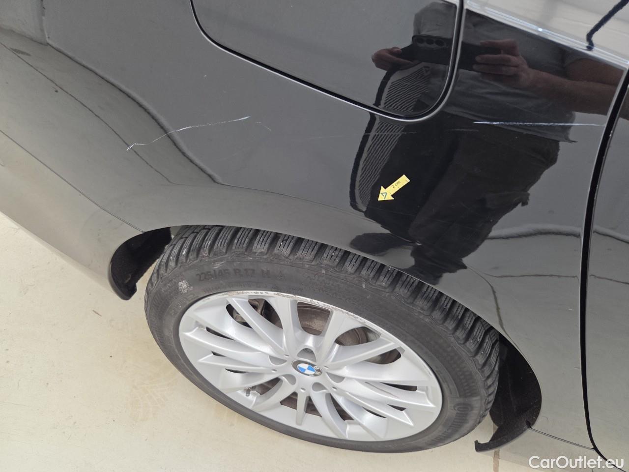  Bmw  Serie 2 2.0 218d Gran Coupe Advantage AT #31