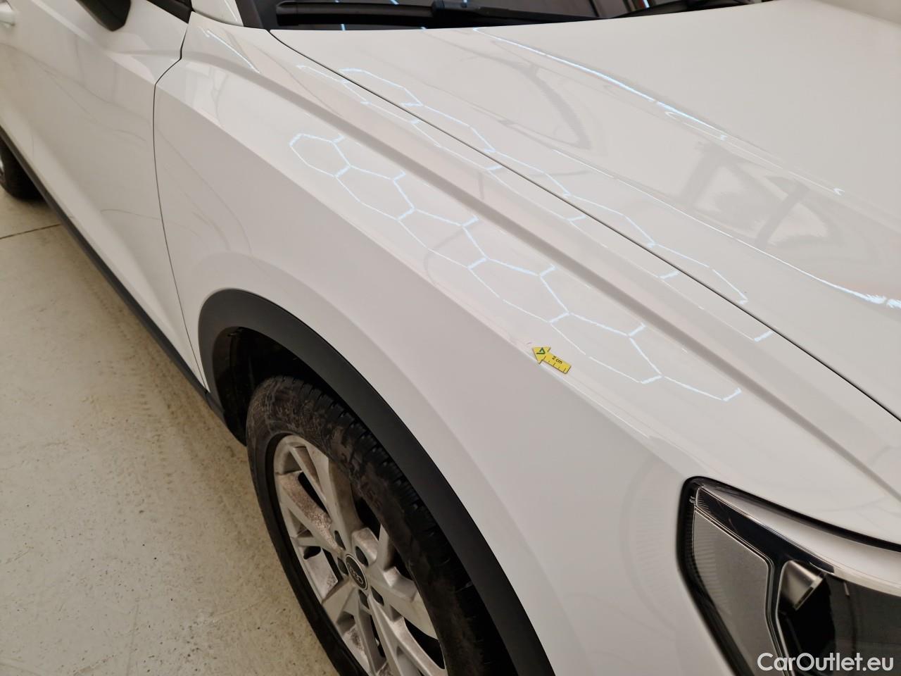  Audi  Q3 35 TFSI #12