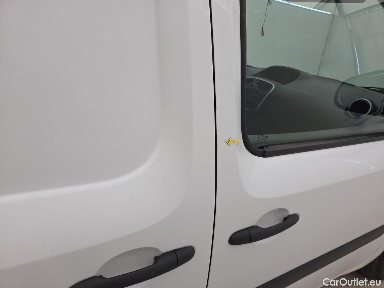  Renault  Kangoo 1.5 Blue dCi 95HP Maxi Confort #23