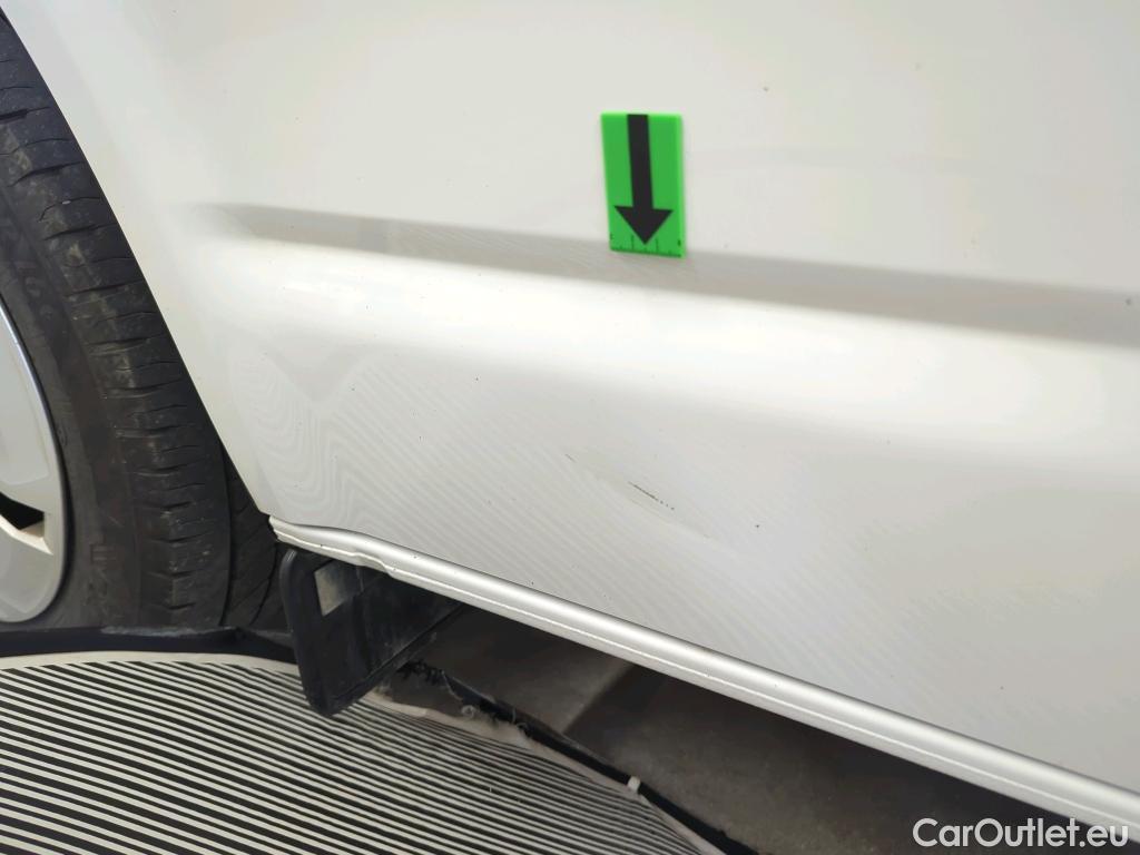  Volkswagen  Transporter KR 2.0 TDI 81KW #20