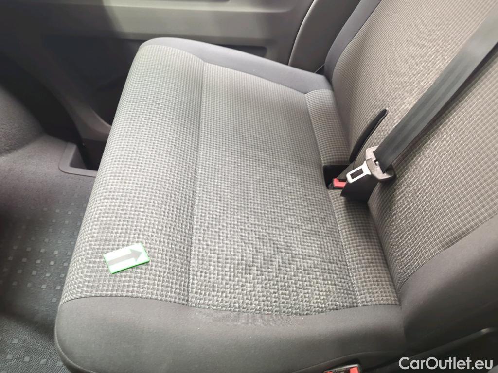  Volkswagen  Transporter KR 2.0 TDI 81KW #18