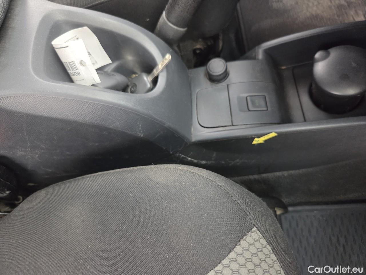  Renault  Kangoo 1.5 Blue dCi 95HP Maxi Confort #64
