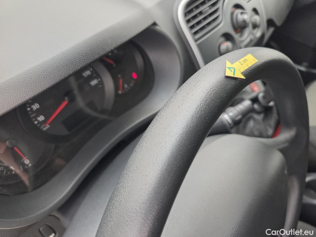  Renault  Kangoo 1.5 Blue dCi 95HP Maxi Confort #60
