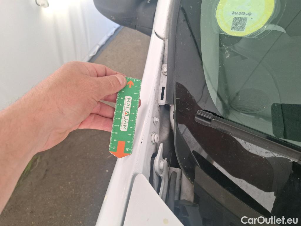  Renault  Kangoo  II Express Extra (Série Spéciale) 1.5 dCi 80CV BVM6 E6dT #17