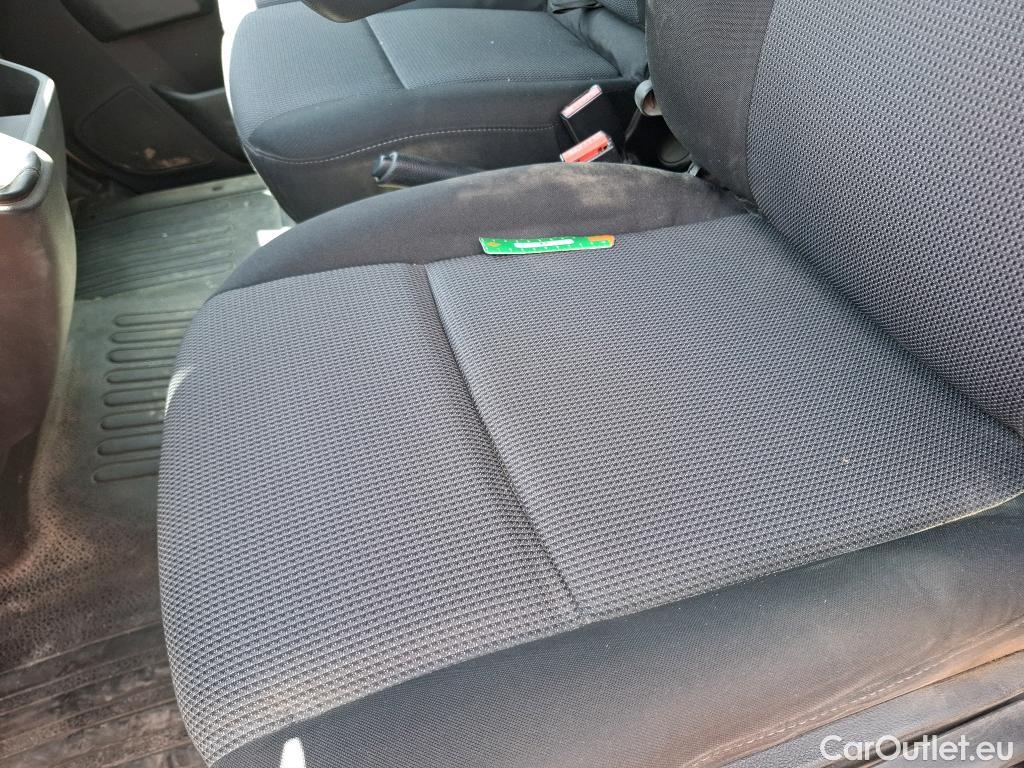  Renault  Master RENAULT  / 2019 / 4P / Fourgon tôlé FG Tr GCF F3500 L2H2 dCi 135 #12