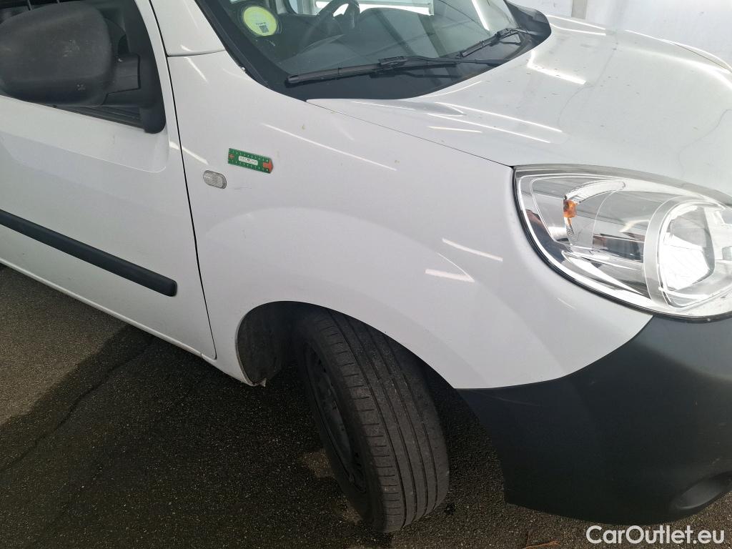  Renault  Kangoo  II Express Extra (Série Spéciale) 1.5 dCi 80CV BVM6 E6dT #29
