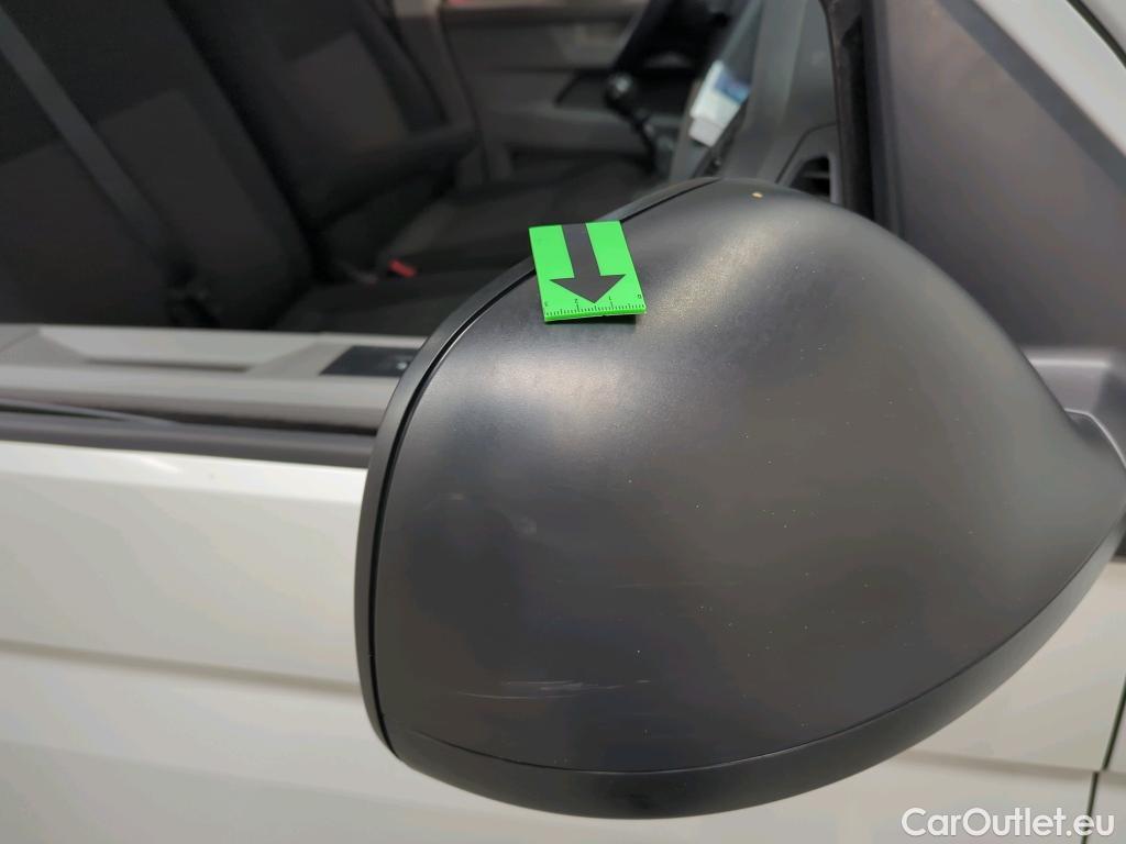 Volkswagen  Transporter KR 2.0 TDI 81KW #35