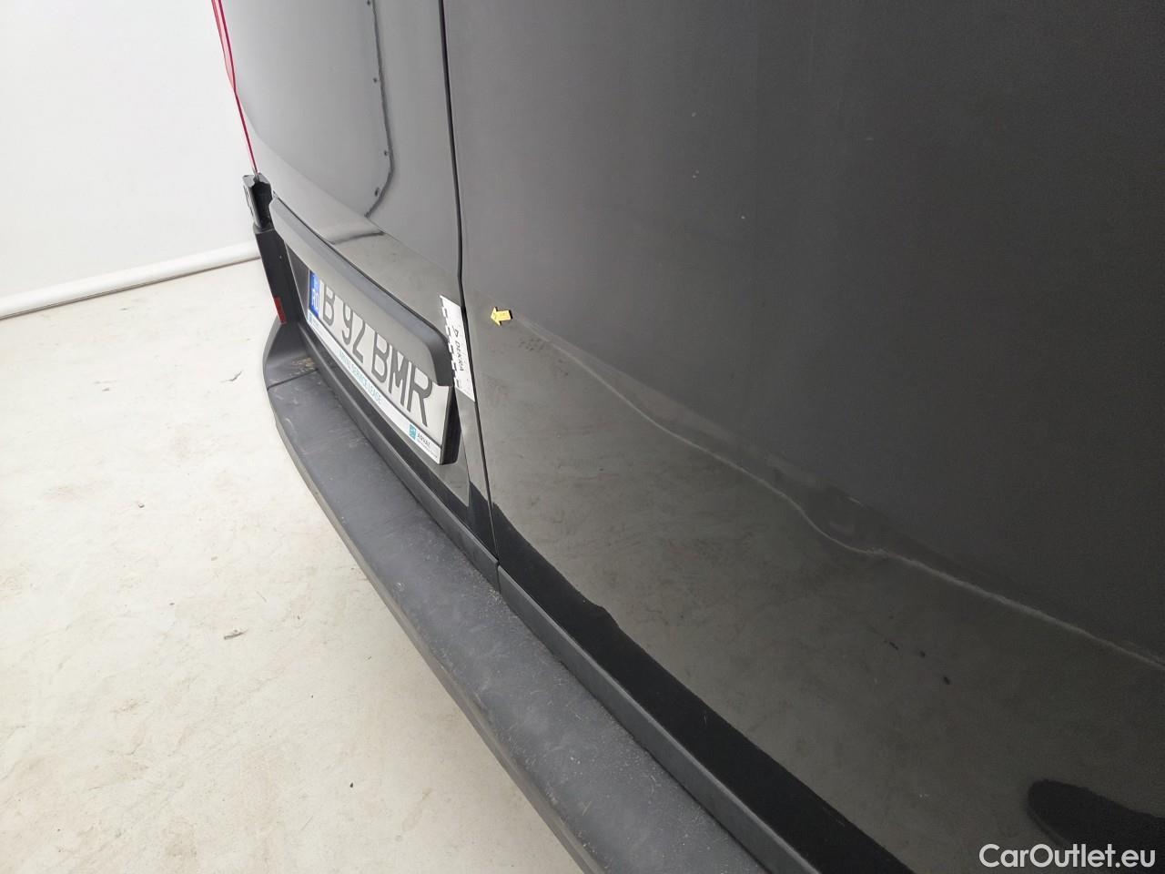 Volkswagen  Crafter 3.5 L4H3 4M 130kW #49
