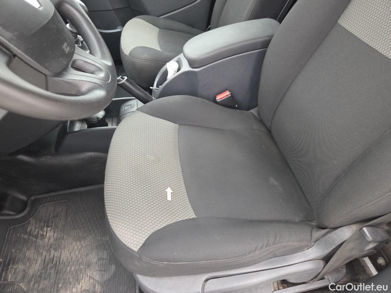 Renault  Kangoo 1.5 Blue dCi 95HP Maxi Confort #58