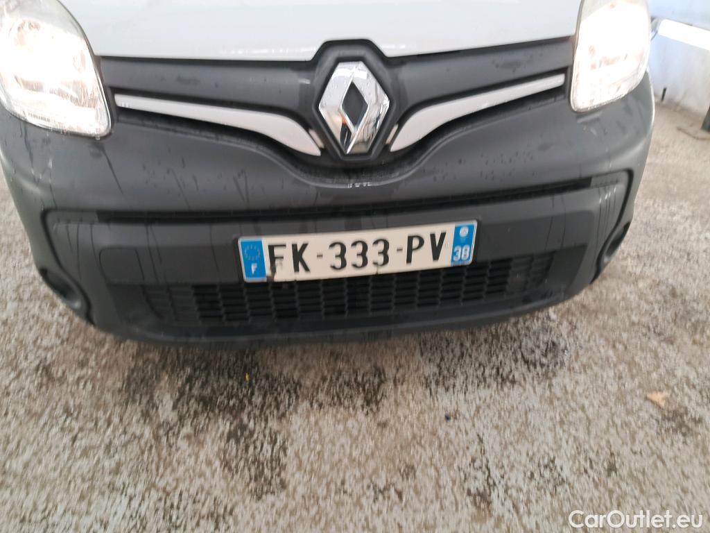  Renault  Kangoo  Express Compact Extra (Série Spéciale) 1.5 dCi 75CV BVM5 E6 #56