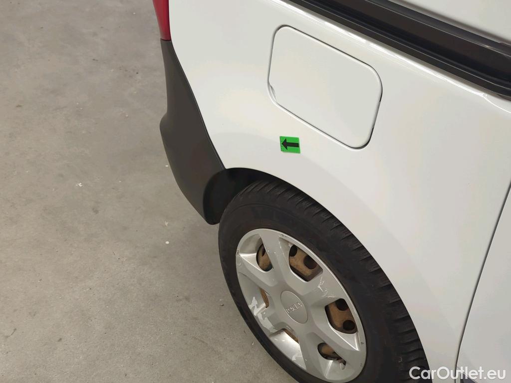 Dacia  Dokker 1.5 dCi 75 Ambiance Van 75HP #21