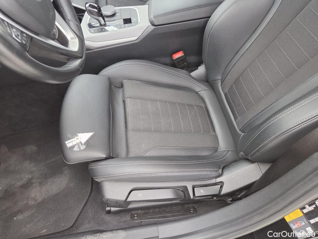  Bmw  Serie 3 2.0 330e xDrive Advantage AT #51