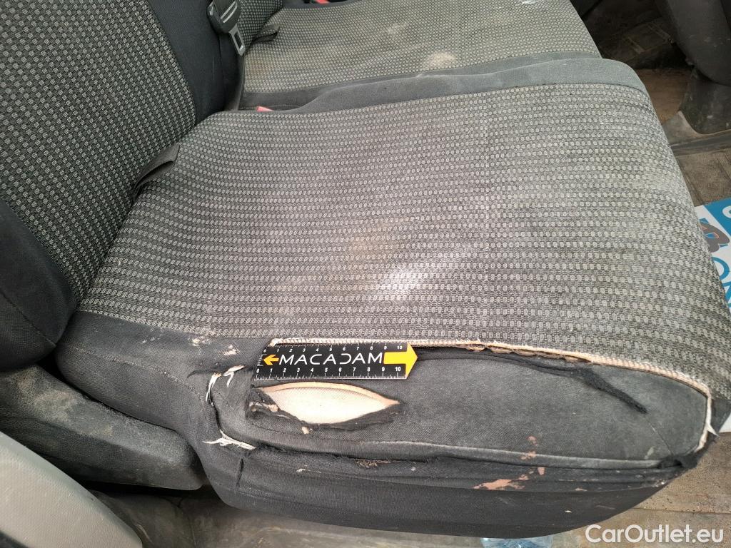 Volkswagen  Crafter  Plateau Plateau 35 lang FWD 2.0 #11
