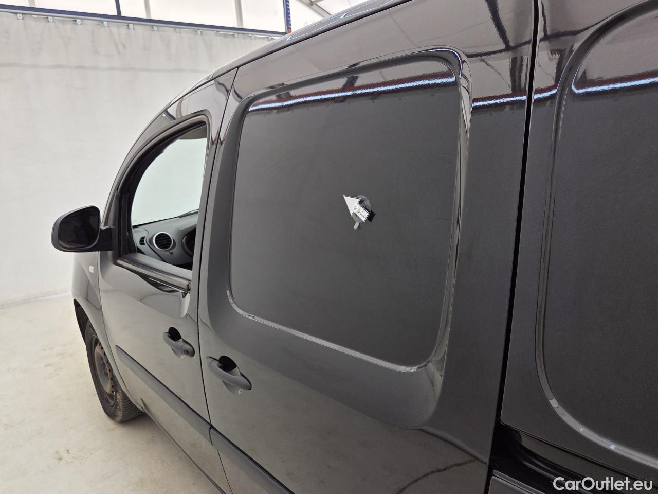  Renault  Kangoo 1.5 Blue dCi 95HP Maxi Confort #72