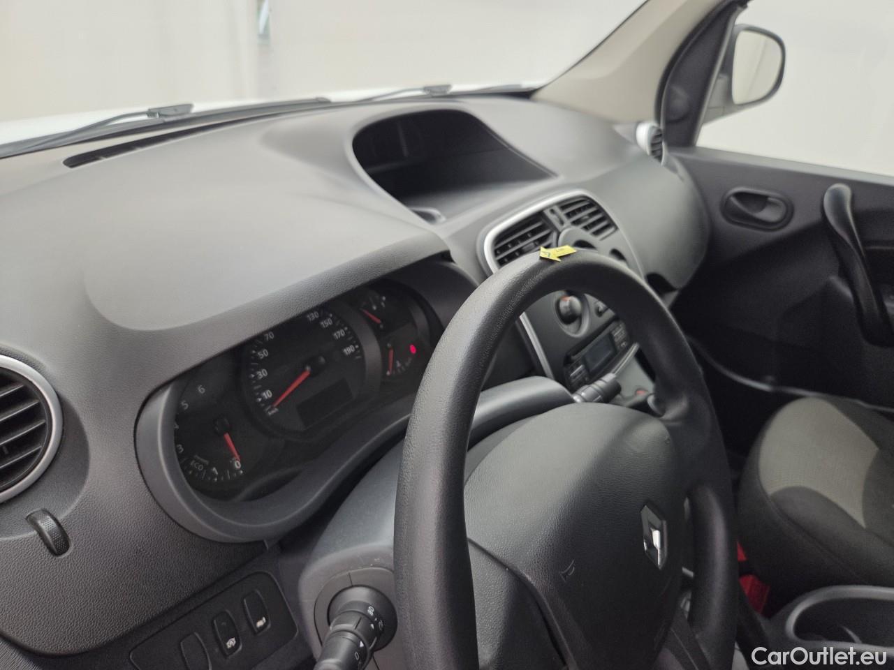  Renault  Kangoo 1.5 Blue dCi 95HP Maxi Confort #59