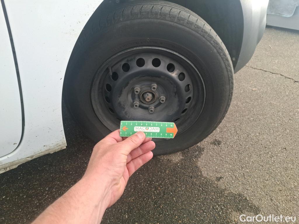 Renault  Kangoo  II Express Extra (Série Spéciale) 1.5 dCi 80CV BVM6 E6dT #18