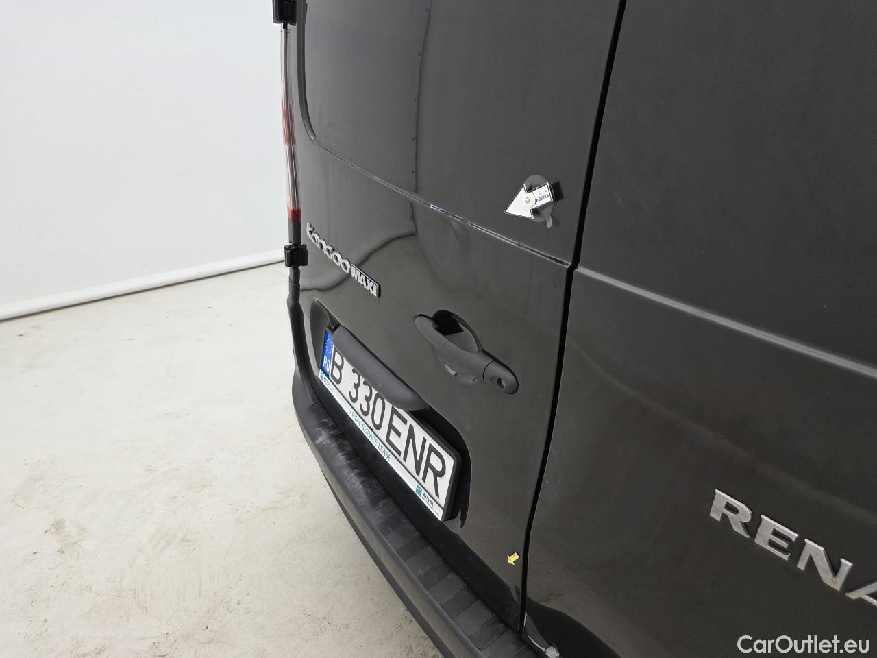  Renault  Kangoo 1.5 Blue dCi 95HP Maxi Confort #65