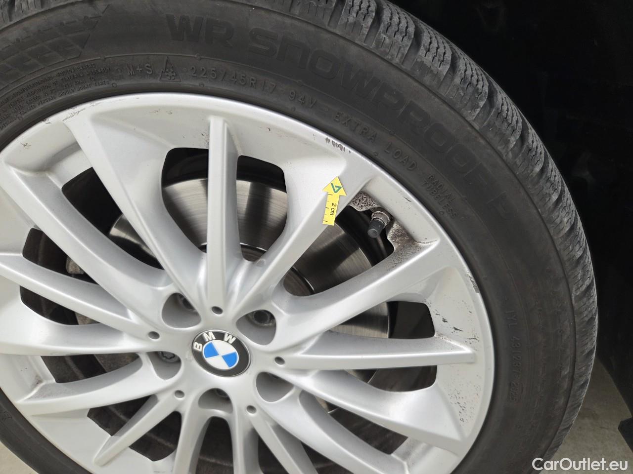  Bmw  Serie 2 2.0 218d Gran Coupe Advantage AT #9