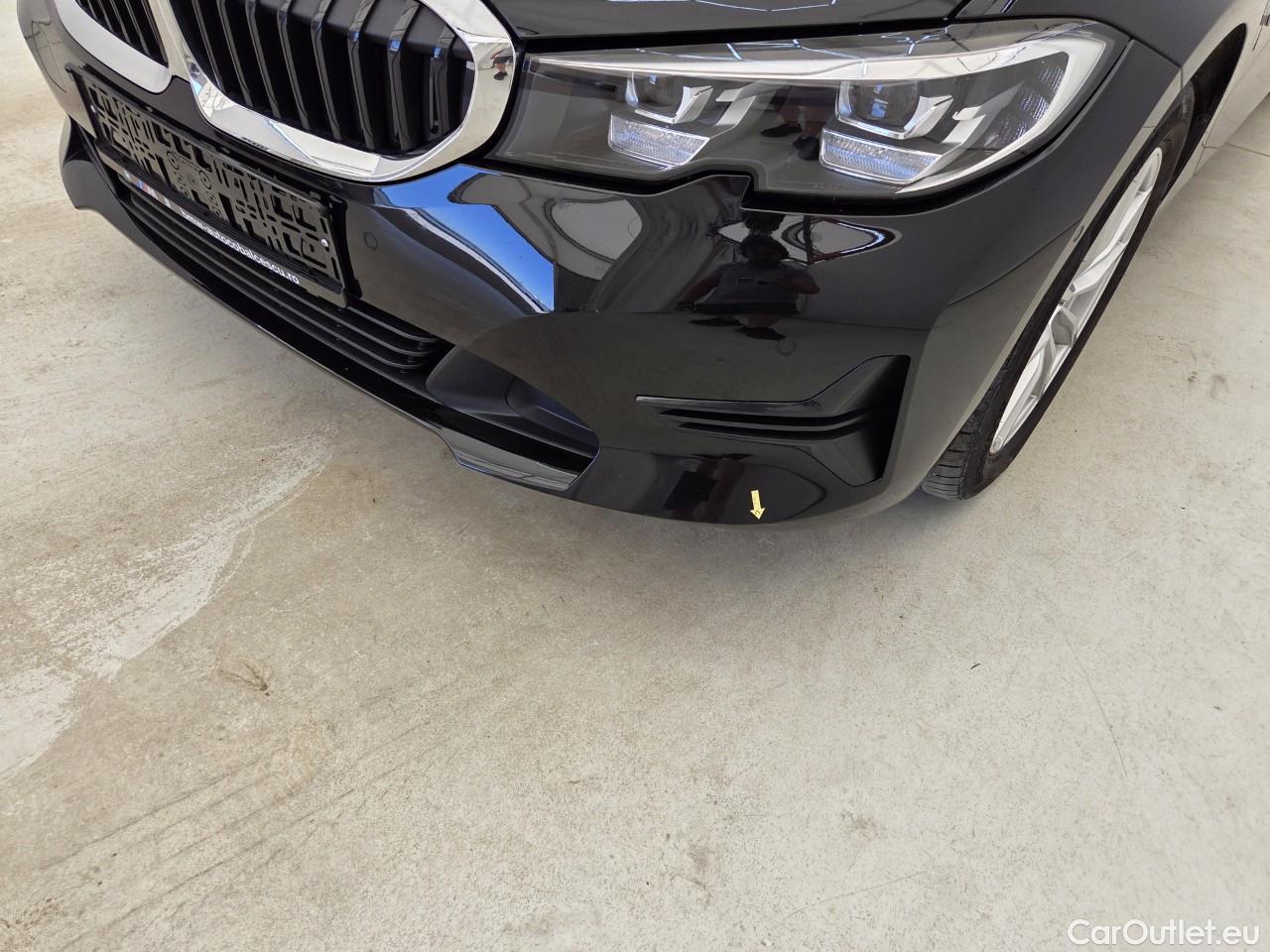  Bmw  Serie 3 2.0 330e xDrive Advantage AT #16