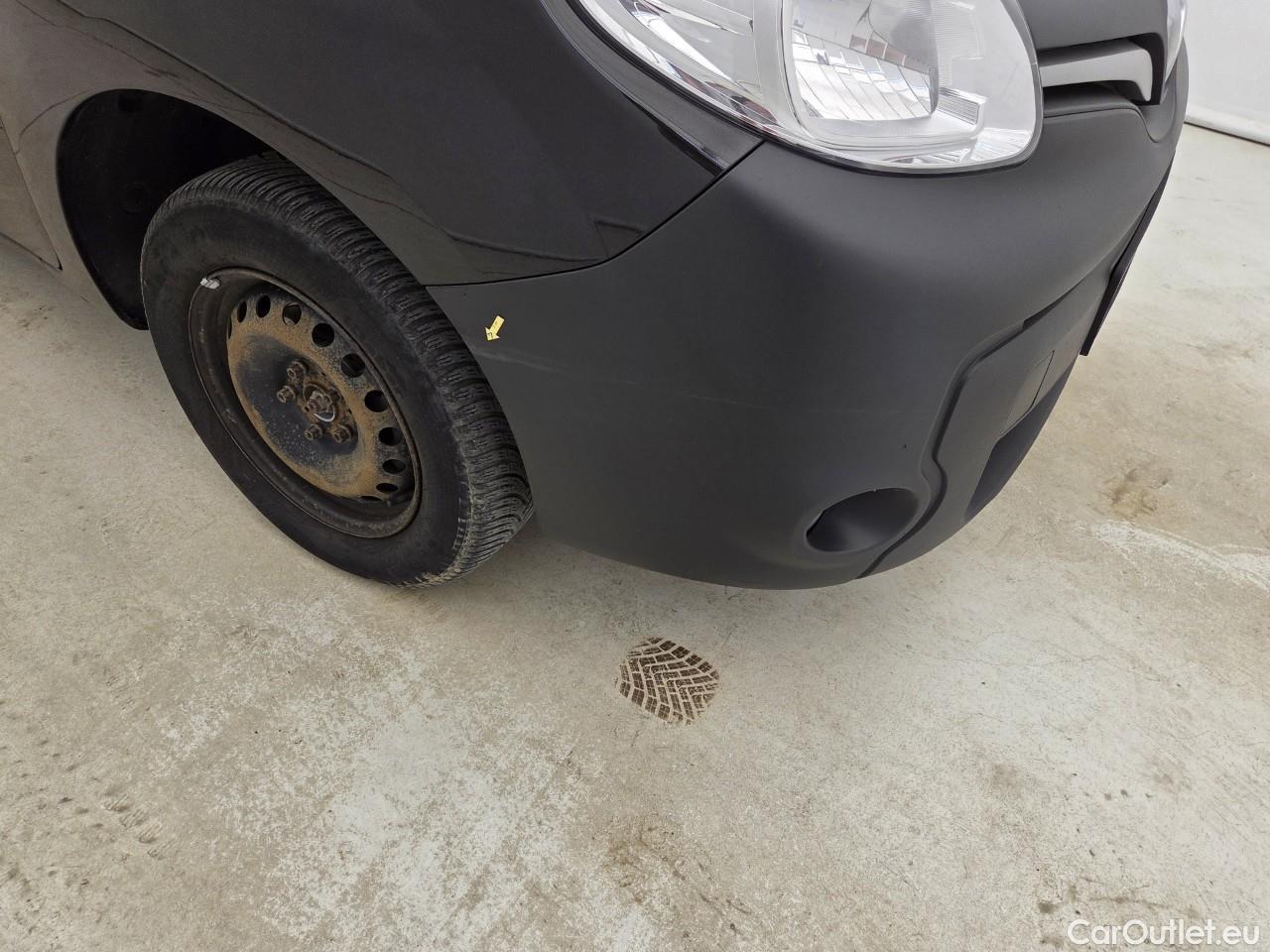  Renault  Kangoo 1.5 Blue dCi 95HP Maxi Confort #15