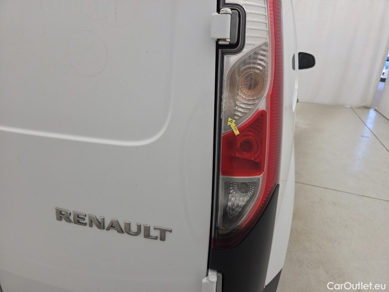  Renault  Kangoo 1.5 Blue dCi 95HP Maxi Confort #37