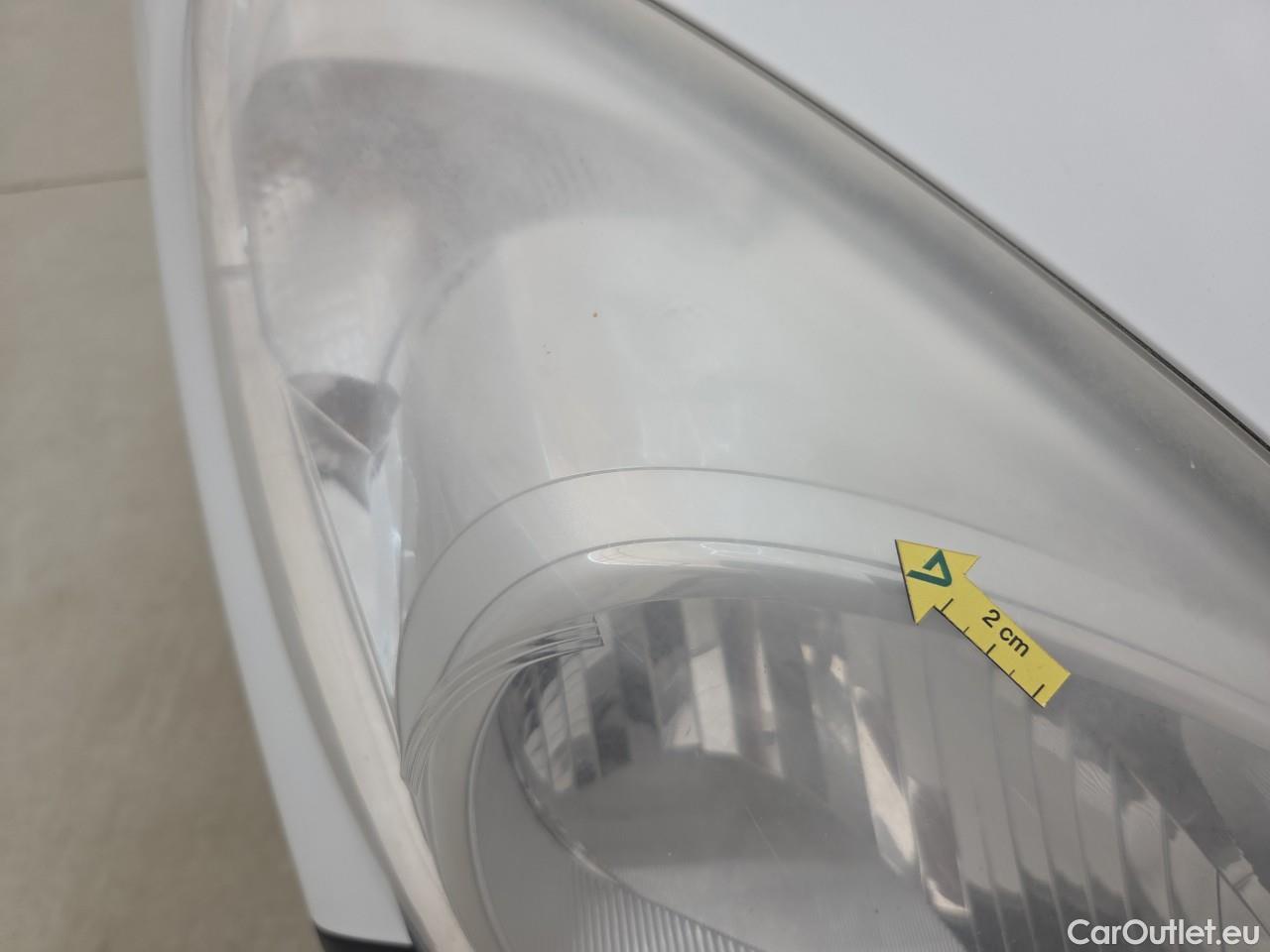  Renault  Kangoo 1.5 Blue dCi 95HP Maxi Confort #15
